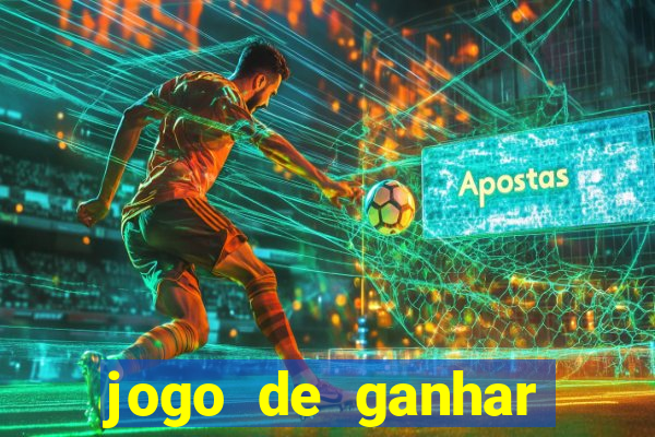 jogo de ganhar dinheiro de verdade sem depositar